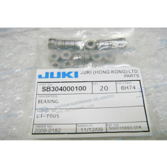 JUKI ATF Feeder Bearing SB304000100