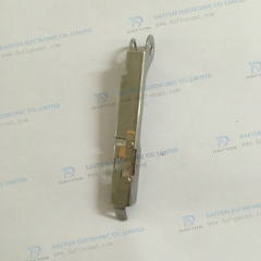 JUKI 8*2MM Feeder Upper Cover 40081833 Made In China