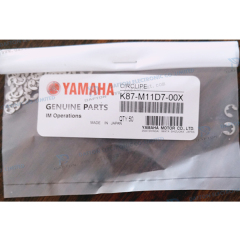 Yamaha CL8MM Feeder Circlipe K87-M11D7-00X