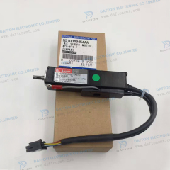 Panasonic NPM AC Servo Motor N510043454AA P50B02001BXS7D