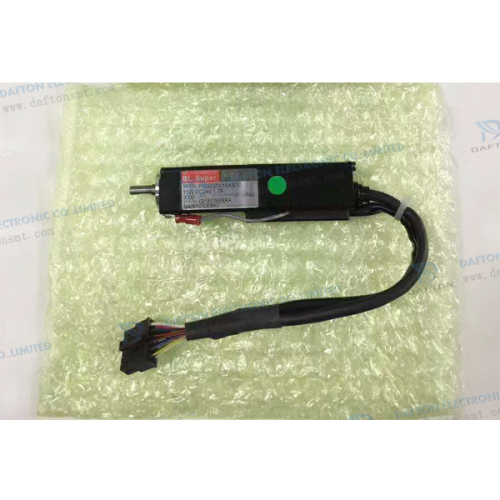 Panasonic AC Servo Motor N510042737AA P50B02001BXS7C 15W
