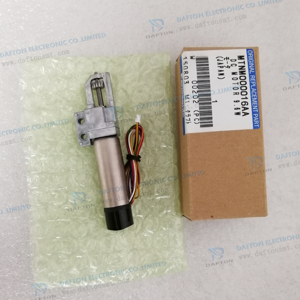 Panasonic DC Motor MTNM000016AA N510048142AA 9.6W