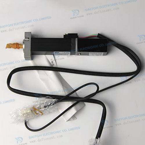 Panasonic AC Servo Motor N606HCBH-229 HC-BH023-S3