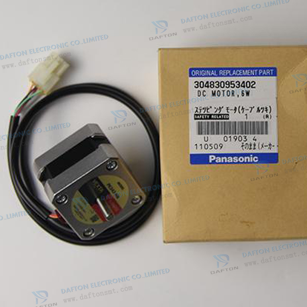 Panasonic DC Motor 304830953402 PK543-NB