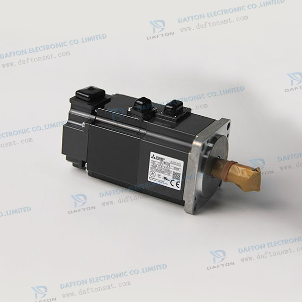 Panasonic AC Servo Motor N510022126AA HF-MP23B-S25 200W