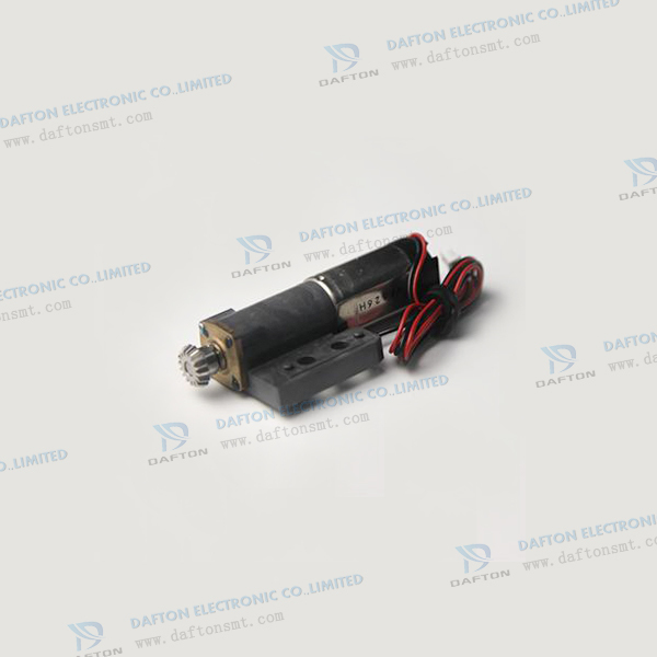 Panasonic DC Feeder Motor N510046420AA 2.4W