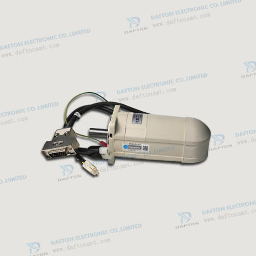 Panasonic AC Servo Motor MSM022AJB2