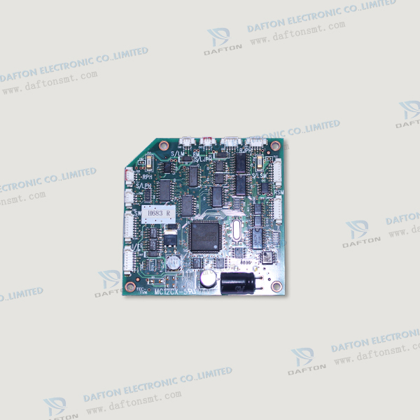 Panasonic Board KXF0DWTHA00 N610032084AA MC12CX-5 For CM402 8MM Feeder