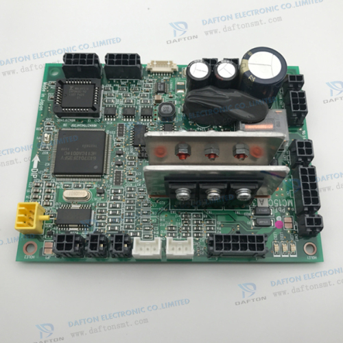 Panasonic CM Head Board KXFE0004A00 MC15CA-3