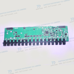 Panasonic NPM Board N610102505AA N610155647AA