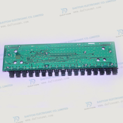 Panasonic NPM Board N610102505AA N610155647AA