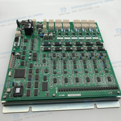 Panasonic CM402 LED Control Board N610080208AA PE1ACA