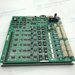 Panasonic CM402 LED Control Board N610080208AA PE1ACA