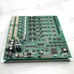 Panasonic CM402 LED Control Board N610080208AA PE1ACA