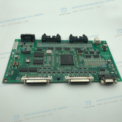 Panasonic CM402 PC Board KXFE001AA00