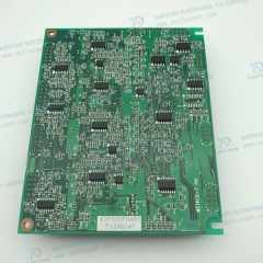 Panasonic CM402 Head Board KXFE00F0A00 MC14CB-7