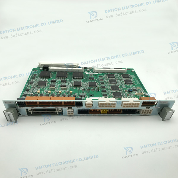 Panasonic CM402 IO Board N610140450AA