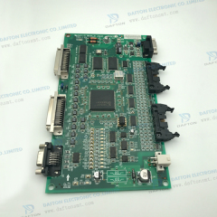 Panasonic CM402 CM602 PC Board KXFE0002A00