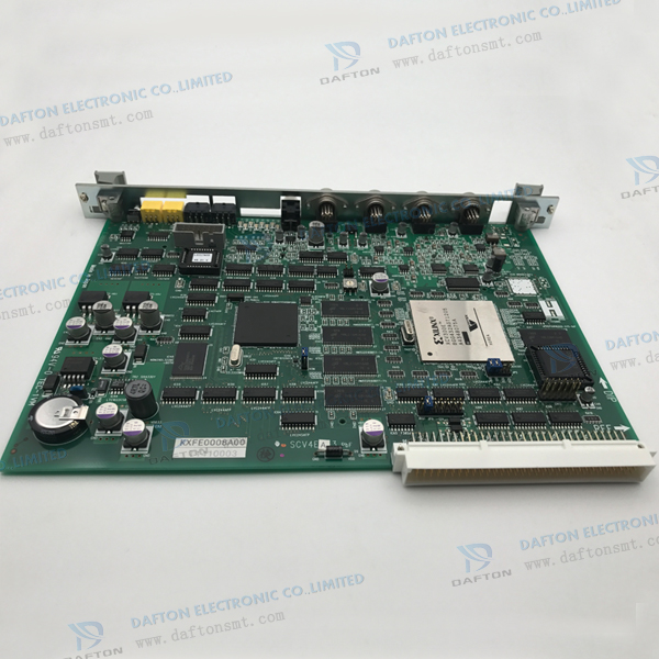 Panasonic CM402 REC Board KXFE0008A00 SCV4EA