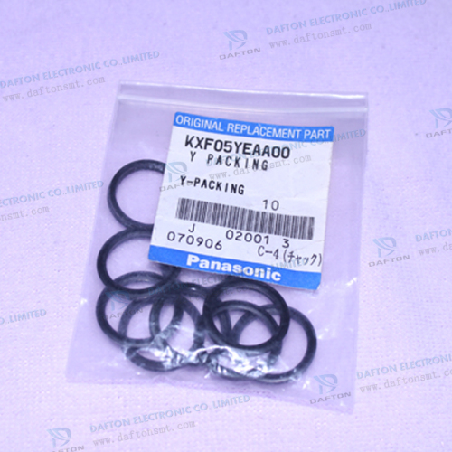 Panasonic Y Packing KXF05YEAA00
