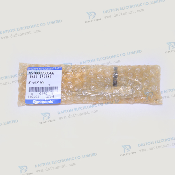 Panasonic CM402 Ball Spline N510002505AA