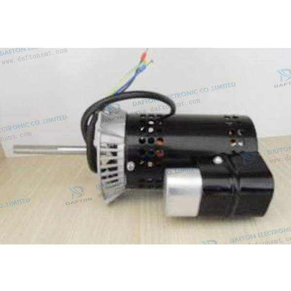 Heller Reflow Oven Motor 86YSY80-2 Made In China