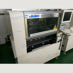 Used KE-2070L JUKI Pick And Place Machine