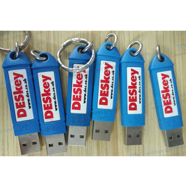 DEK USB DK2 DESKEY