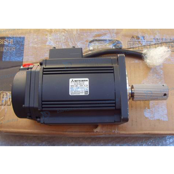 JUKI Y Motor 40053295 HC-RP153D-S2 For KE2070(2080) Machine