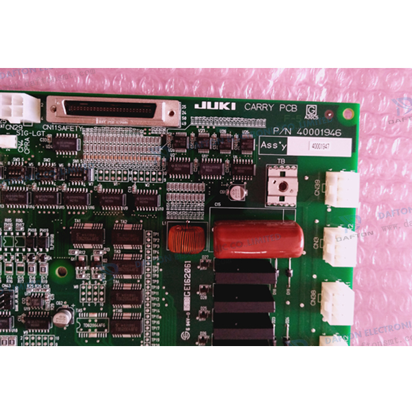 JUKI Carry PCB Board ASM 40001946 40001947 For 2050 2060 FX-1R