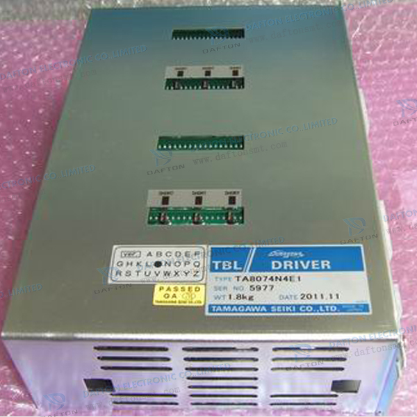 JUKI 2010-2040 ZT Driver E9626729000 TA8074N4E1