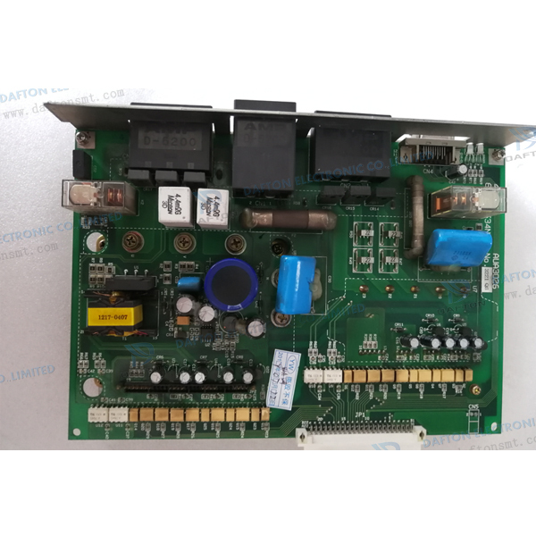 JUKI KE2050 XY AMP Board 40003309 AUA3026