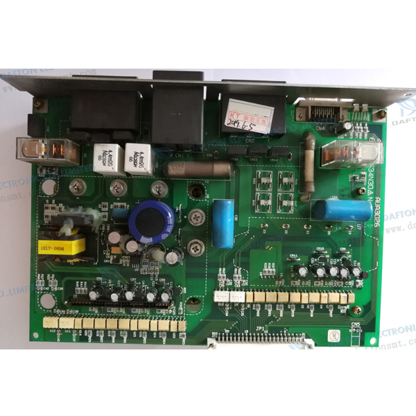 JUKI KE2050 XY AMP Board 40062552 AUA3817