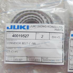 JUKI 2010 Conveyor Belt C (M) 40019527