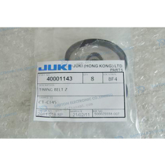 JUKI 2050 2060 Timing Belt Z 40001143