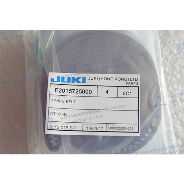 JUKI Timing Belt E2015725000 2200-5GT