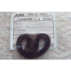 JUKI Timing Belt T L150E821000 For FX-1(FX-1R)