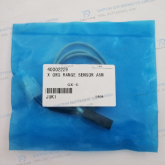 JUKI X ORG Range Sensor ASM 40002229