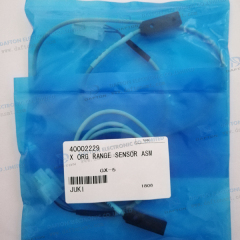 JUKI X ORG Range Sensor ASM 40002229