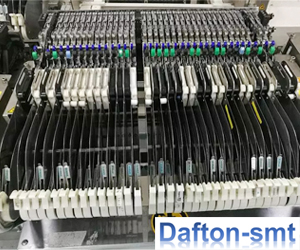 Adjustment Standards Of SMT Feeder