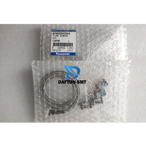 MTNS000436AA Panasonic NPM H16 Flow Sensor PFMV530F-1-N-X923C
