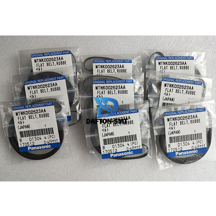 MTNK002623AA Panasonic NPM Flat Belt