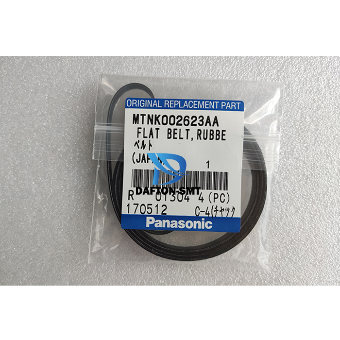 MTNK002623AA Panasonic NPM Flat Belt