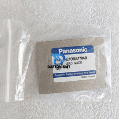 N210066470AB Panasonic Lead Guide