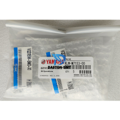 KLW-M7153-00 VQD115W-5M0-X1 Valve Yamaha