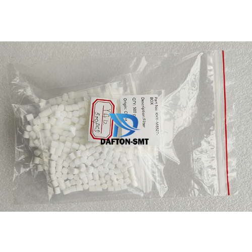 KHY-M8527-B0X Filter For Yamaha YG12 YS12