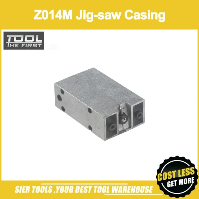 Free Shipping!/Z014M Metal Jig-saw Casing/Zhouyu Jig saw case