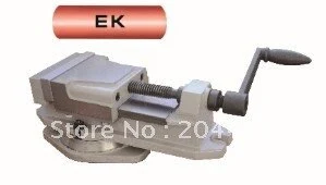 5''  EK Milling Vise/49KG Vice/Delivery by UPS or DHL