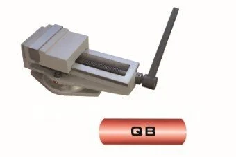 5''  QB Milling Vise/15KG Vice/Delivery by UPS or DHL