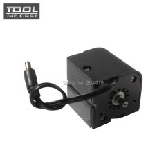 Free Shipping!/Z006 Mini 24W Motor/24W/12,000rpm or 20,000rpm motor speed/Red or Black color